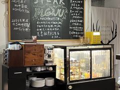 -K·Kitchen KK牛扒厨房(江南西店)
