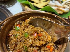 -大理董·董家小厨野生菌火锅(古城旗舰店)