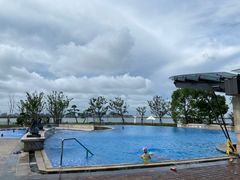 -上海滴水湖皇冠假日酒店