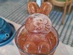 -陶兰居·手工点心·粤菜(圆融时代广场店)