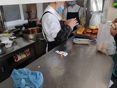 -上海为民商行清真饭店(南大路店)