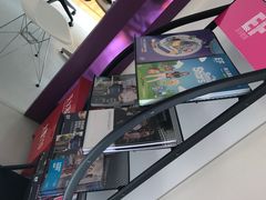 -英孚教育青少儿(东二环泰禾中心)