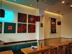 -塔斯汀中国汉堡(凯泽雅园店)