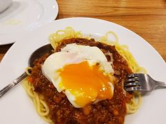 肉酱意面-萨莉亚意式餐厅(愉园站仁恒梦中心店)