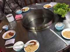 -醉二娘正宗西昌火盆烧烤(大丰店)