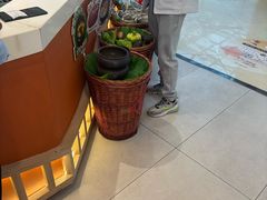 -云海肴·汽锅鸡·云南菜(苏州中心店)