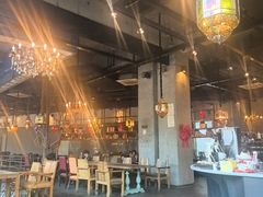 -漫咖啡 (CCPAPK创意港店)