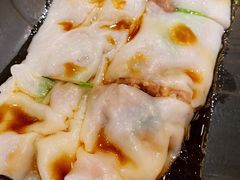 -白天鹅宾馆-宏图府餐厅