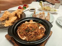 -稻香饭店(龙华天虹店)