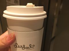 -Seesaw Coffee(环贸iapm店)