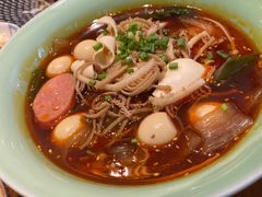 -hallch 好吃餐厅(全运村中央广场店)
