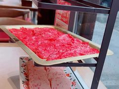 -东门口涮肉·砂锅·烤串(老门东店)