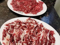 -八合里潮汕鲜牛肉火锅(深圳海岸城店)
