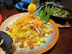 -甲米府·泰国餐厅(八佰伴店)