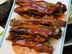 -益恒饭店乡间白族菜(古城总店)