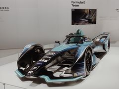 -国家会展中心