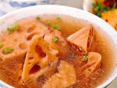-老长沙龙虾馆(罗湖店)