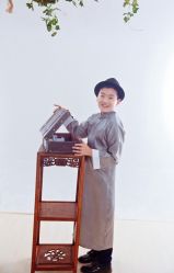 -男孩女孩亲子儿童摄影(真实客照店)