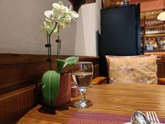-翡翠鸟精品泰国菜(北辰财富中心店)