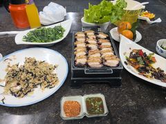 -龙姐私房菜(和顺古镇店)