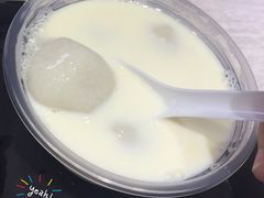 百花甜品店-百花传统甜品店(原址店)