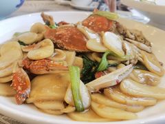 -合家小菜餐馆(新诚花苑店)