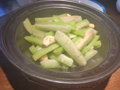 -师味葱扒虎头鲤·水席洛阳菜(元华店)