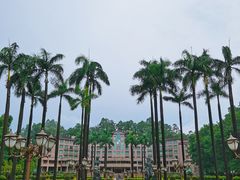 -南国桃园旅游度假区