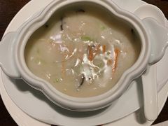宋嫂鱼羹-杭州西子湖四季酒店·金沙厅