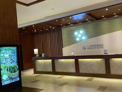 -长白山万达锦华套房酒店