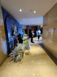 -上海浦东华美达大酒店·宴会厅