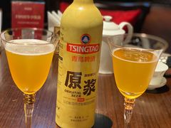 -明湖楼·经典鲁菜(大明湖店)