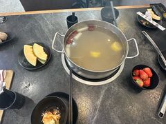 -林记潮牛·牛肉火锅(上马墩店)