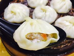 -百年尹氏汤包(湖南路狮子桥店)