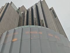 -上海豫园万丽酒店