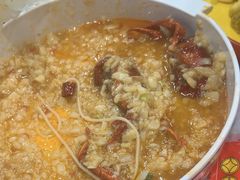 -虎虎龙虾大排档(双井店)