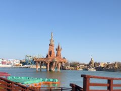 -大连海昌发现王国主题公园