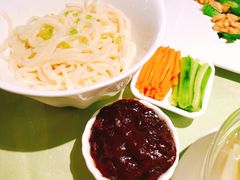 -天厨妙香素食餐厅(清华店)