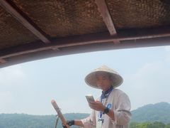 -西湖游船