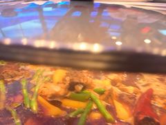 -山里屯铁锅炖·东北菜(康桥店)