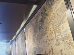 -古都历食南京菜·烤鸭·鸭血粉丝·汤包(南京博物院店)