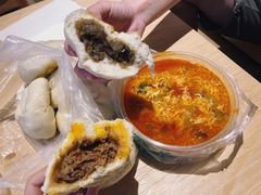 -石家包子(大学习巷店)