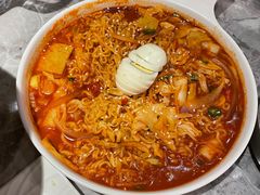 -桔梗谣韩国餐厅(普罗店)