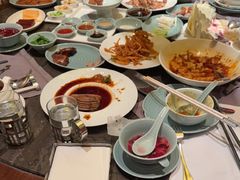 -西安凯悦酒店·湖畔中餐厅