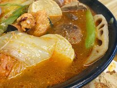 -四川老牛麻辣烫(北门桥店)