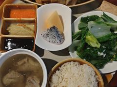-花园咖啡厅(厦门美丽华大酒店)