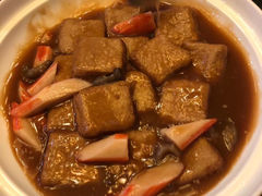 -龍雨堂粤菜食府(福兴大厦店)