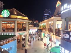 -三亚亚龙湾雅高美爵酒店