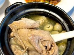 -琬苑鸽庄·川粤融合菜(解放碑总店)