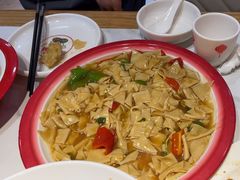 -李老哈·东北菜(宋园路店)